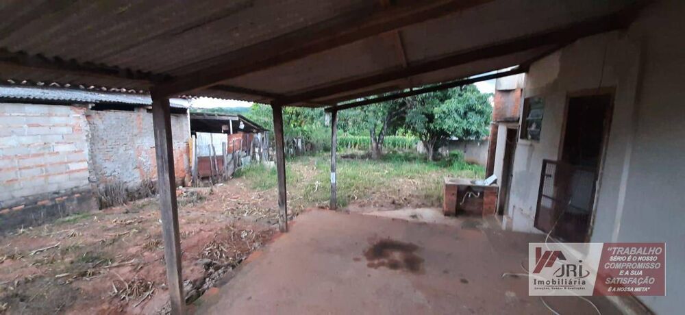 Casa à venda com 1 quarto, 43m² - Foto 5