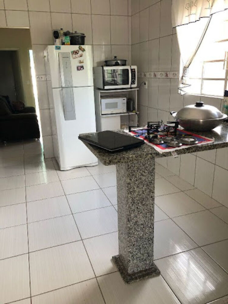 Casa, 3 quartos, 132 m² - Foto 5