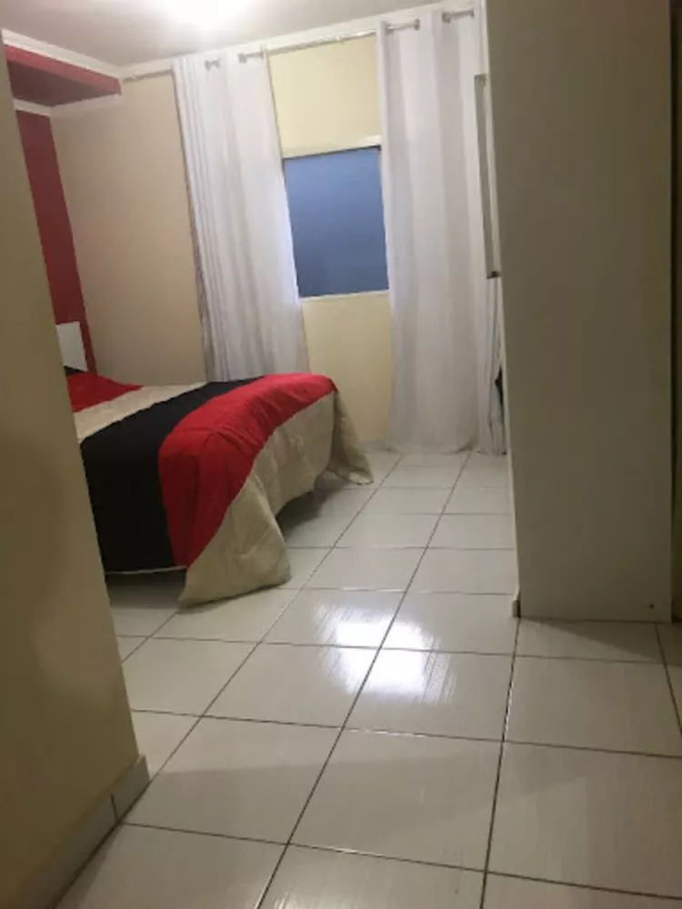 Casa, 3 quartos, 132 m² - Foto 2