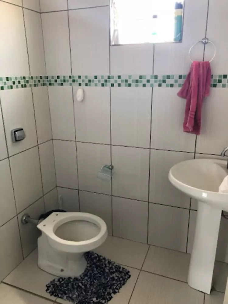 Casa, 3 quartos, 132 m² - Foto 4