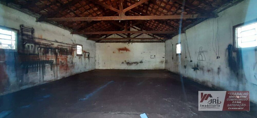 Depósito-Galpão, 100 m² - Foto 5