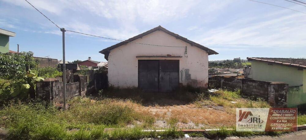 Depósito-Galpão, 100 m² - Foto 4