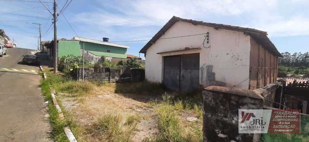 Depósito-Galpão, 100 m² - Foto 3