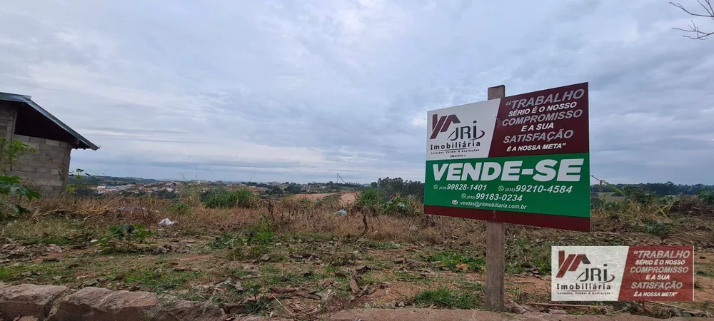 Terreno, 356 m² - Foto 1