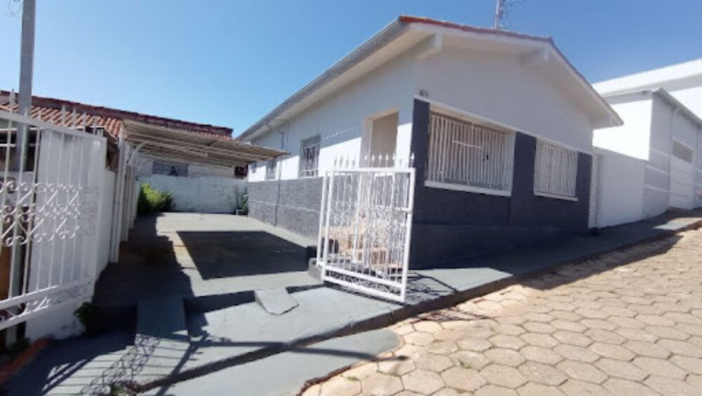 Casa à venda com 3 quartos, 175m² - Foto 3