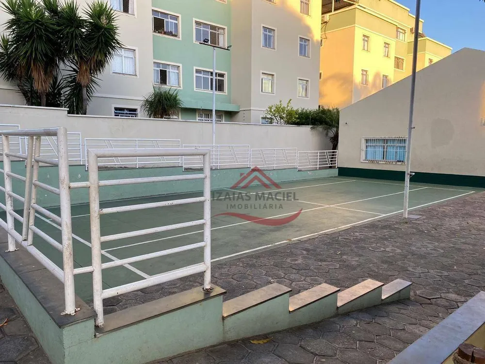 Apartamento, 2 quartos, 50 m² - Foto 10