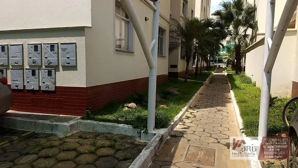 Apartamento, 2 quartos, 50 m² - Foto 7