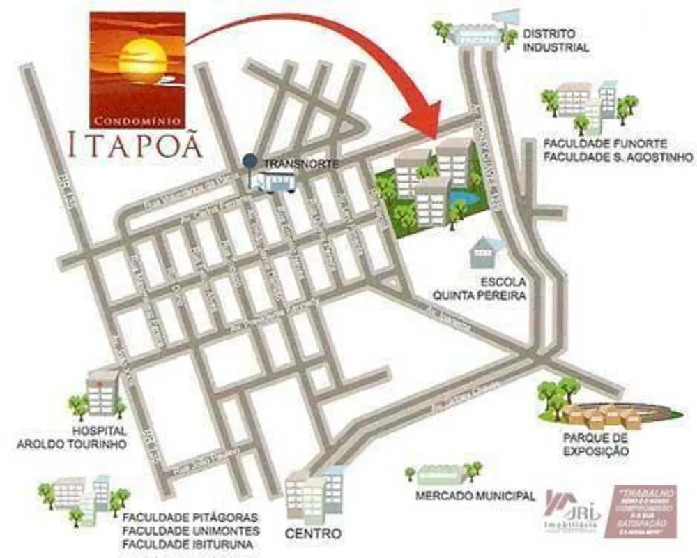 Apartamento, 2 quartos, 50 m² - Foto 17