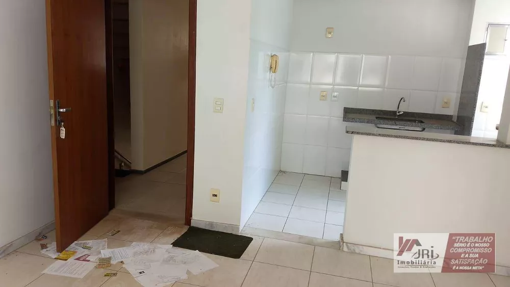 Apartamento, 2 quartos, 50 m² - Foto 4
