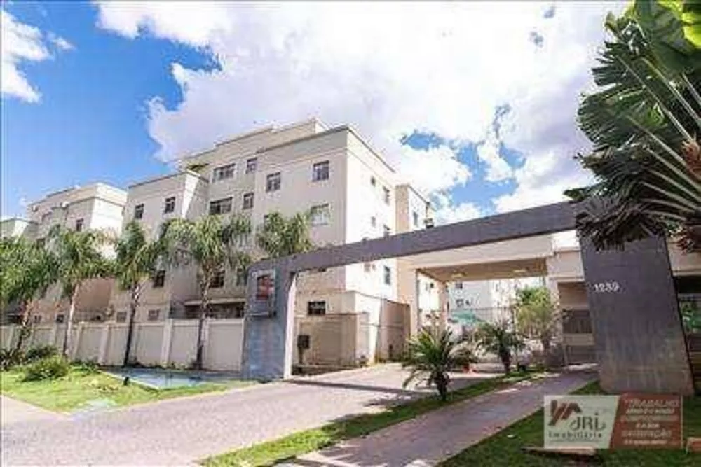 Apartamento, 2 quartos, 50 m² - Foto 3