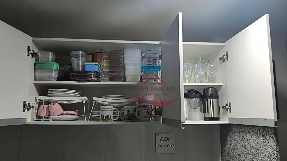 Apartamento, 2 quartos, 50 m² - Foto 14