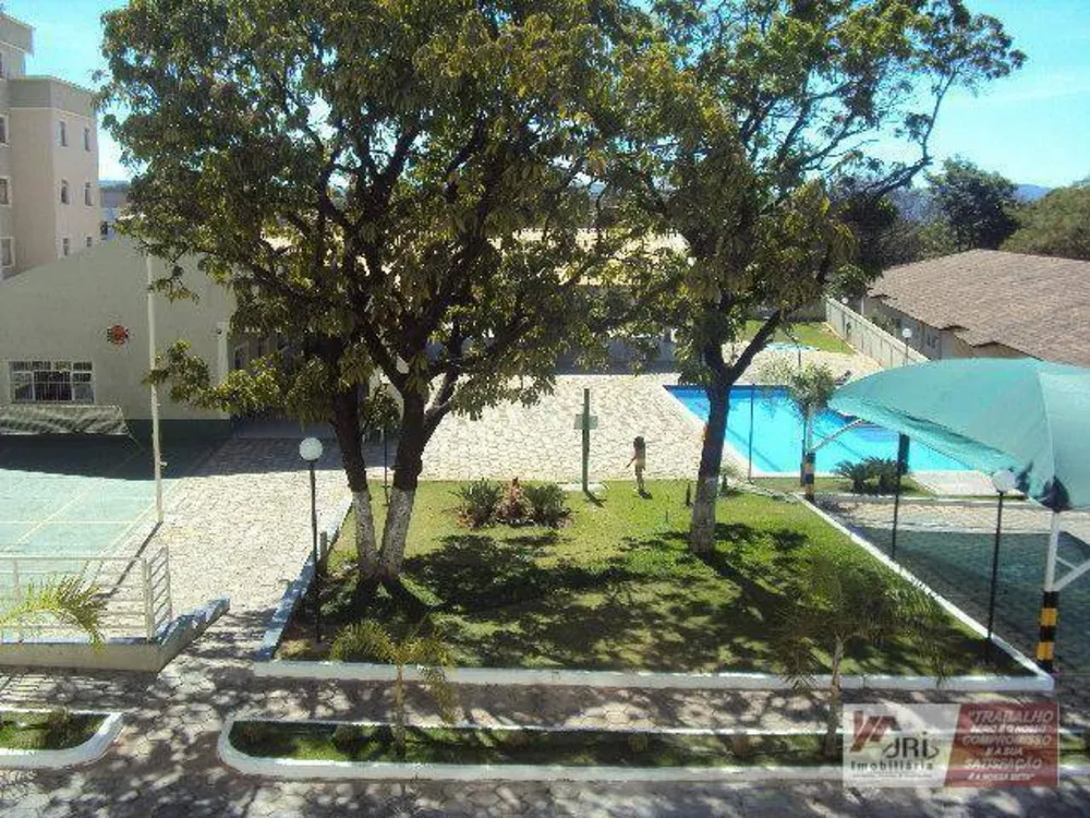 Apartamento, 2 quartos, 50 m² - Foto 18