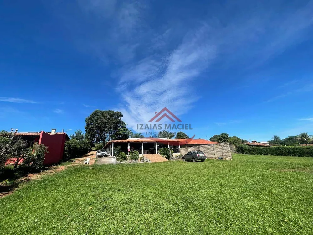 Fazenda, 1290 m² - Foto 8