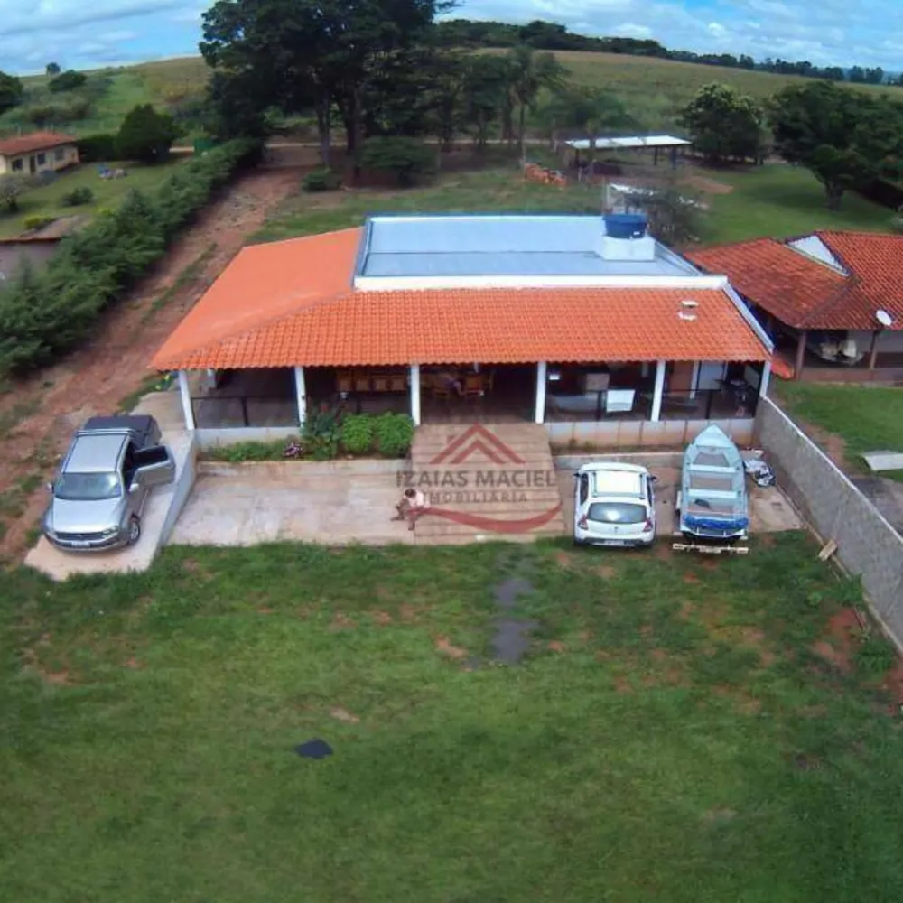 Fazenda, 1290 m² - Foto 2
