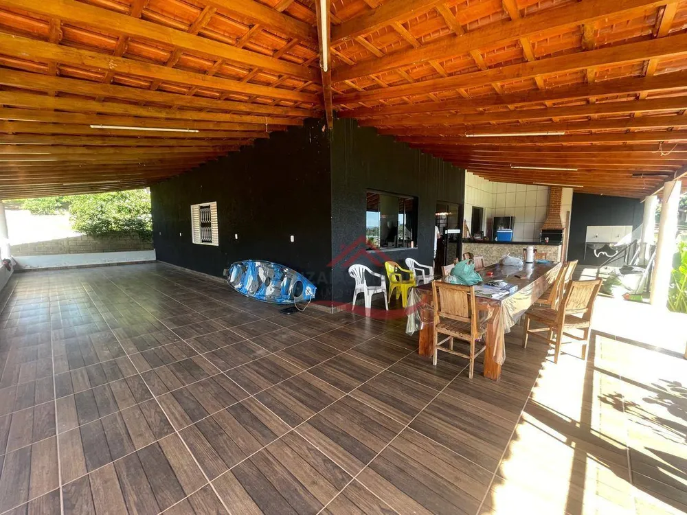 Fazenda, 1290 m² - Foto 4