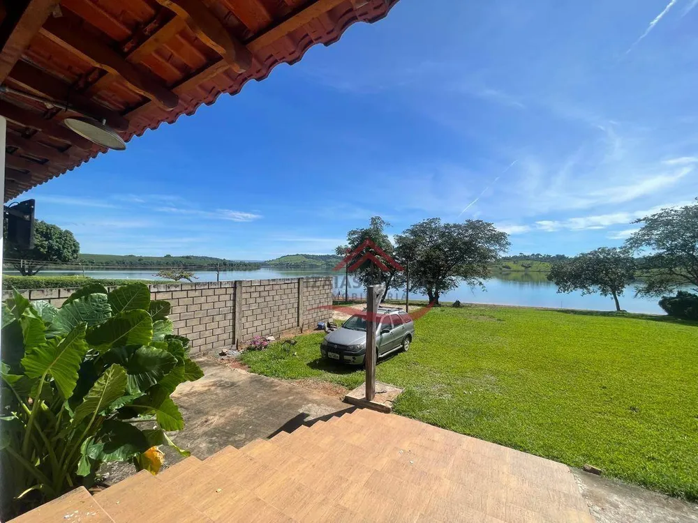Fazenda, 1290 m² - Foto 1
