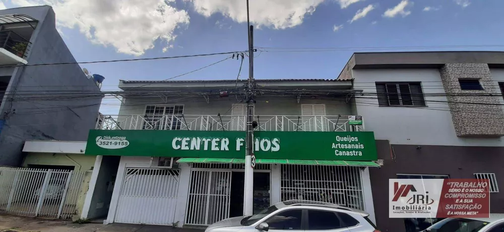 Sobrado, 3 quartos - Foto 1