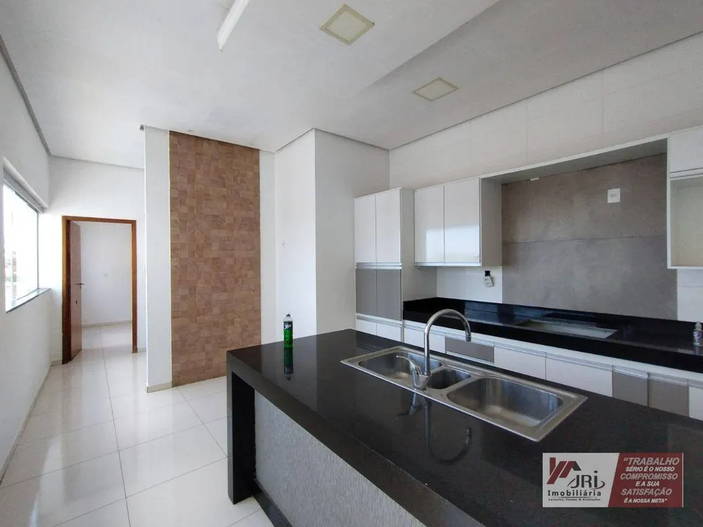 Casa, 3 quartos - Foto 4