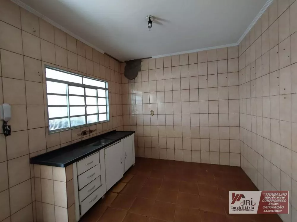 Casa, 3 quartos - Foto 3