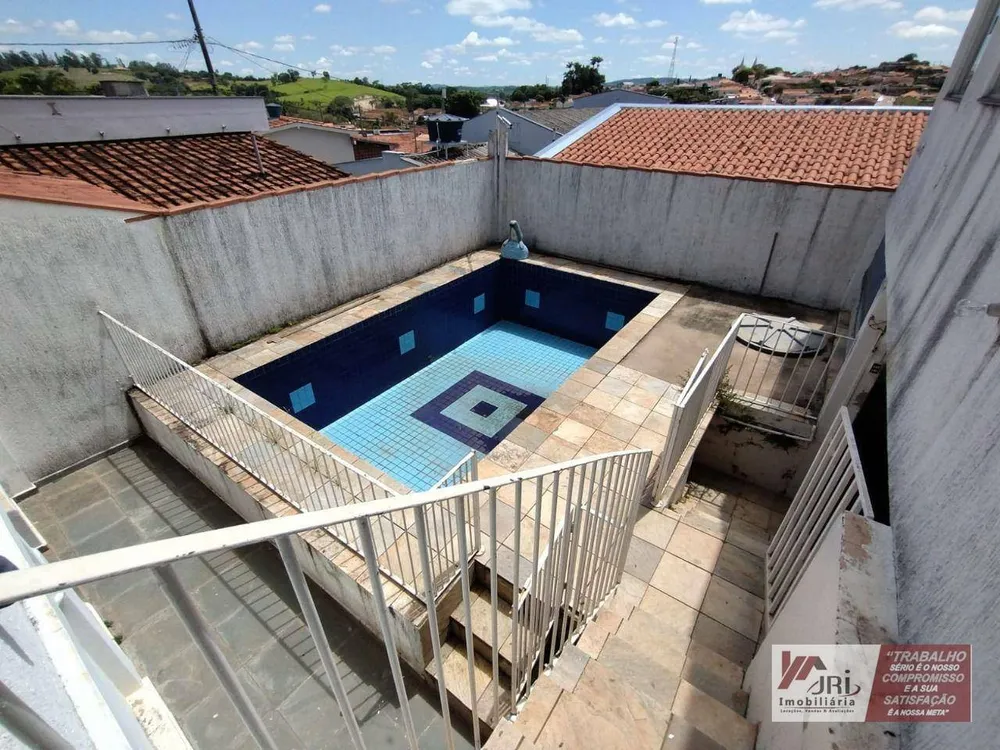 Casa, 3 quartos - Foto 11