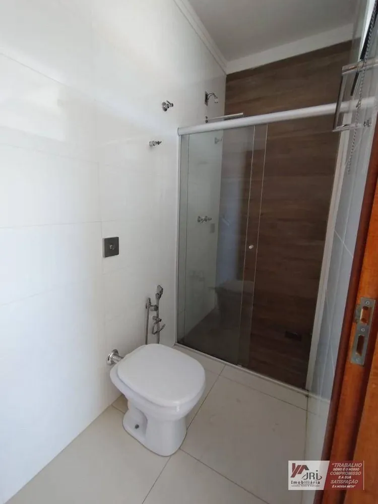 Casa, 3 quartos - Foto 8