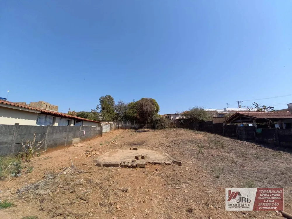 Terreno, 422 m² - Foto 1