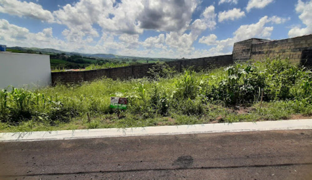 Terreno, 215 m² - Foto 1