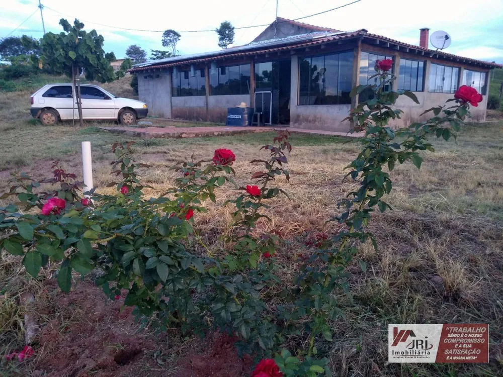 Sítio, 2 quartos, 10 hectares - Foto 11