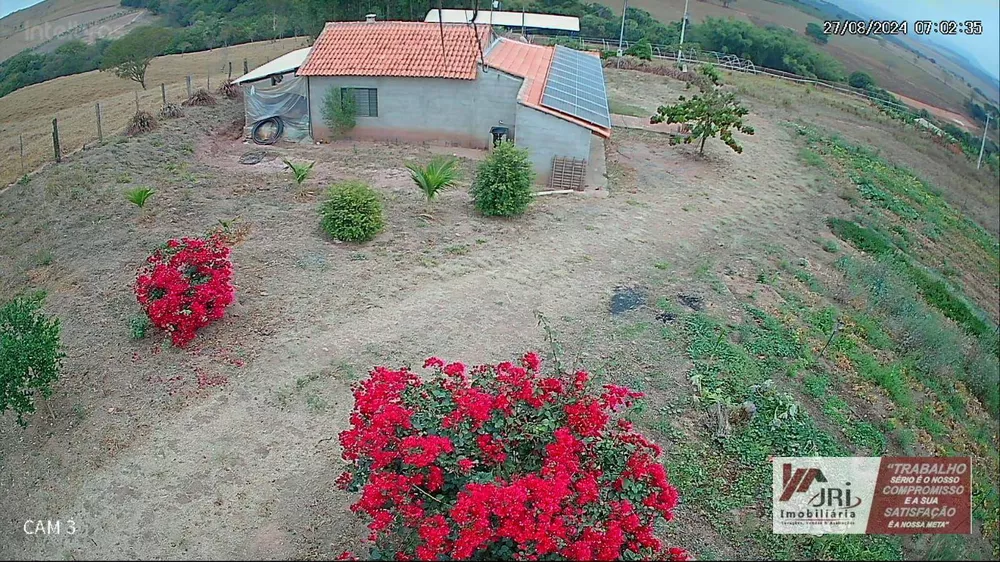 Sítio, 2 quartos, 10 hectares - Foto 8