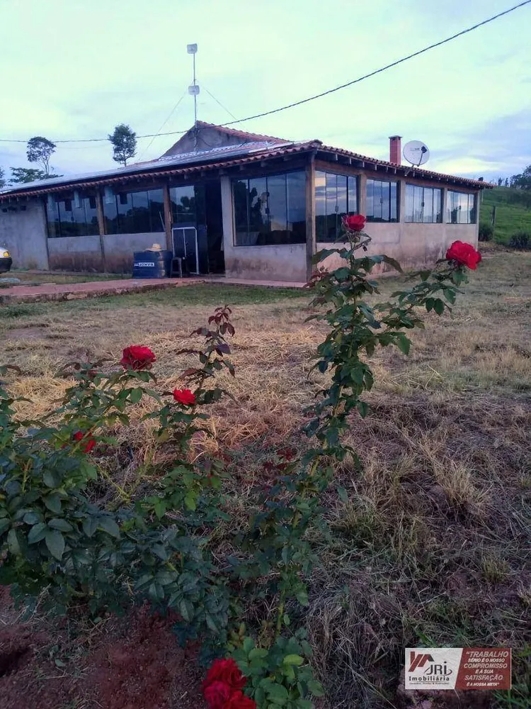 Sítio, 2 quartos, 10 hectares - Foto 10