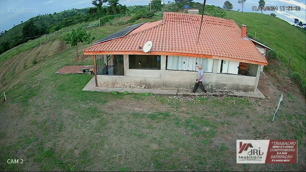 Sítio, 2 quartos, 10 hectares - Foto 20