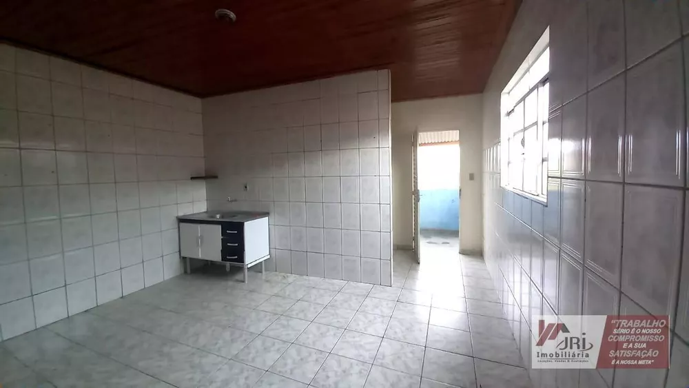 Casa, 1 quarto, 39 m² - Foto 2