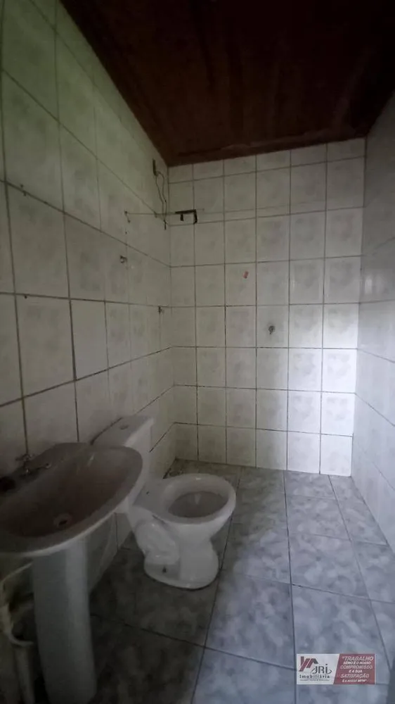 Casa, 1 quarto, 39 m² - Foto 7