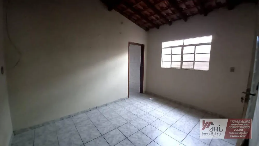 Casa, 1 quarto, 39 m² - Foto 8