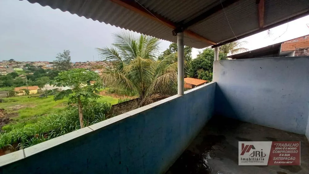 Casa, 1 quarto, 39 m² - Foto 4