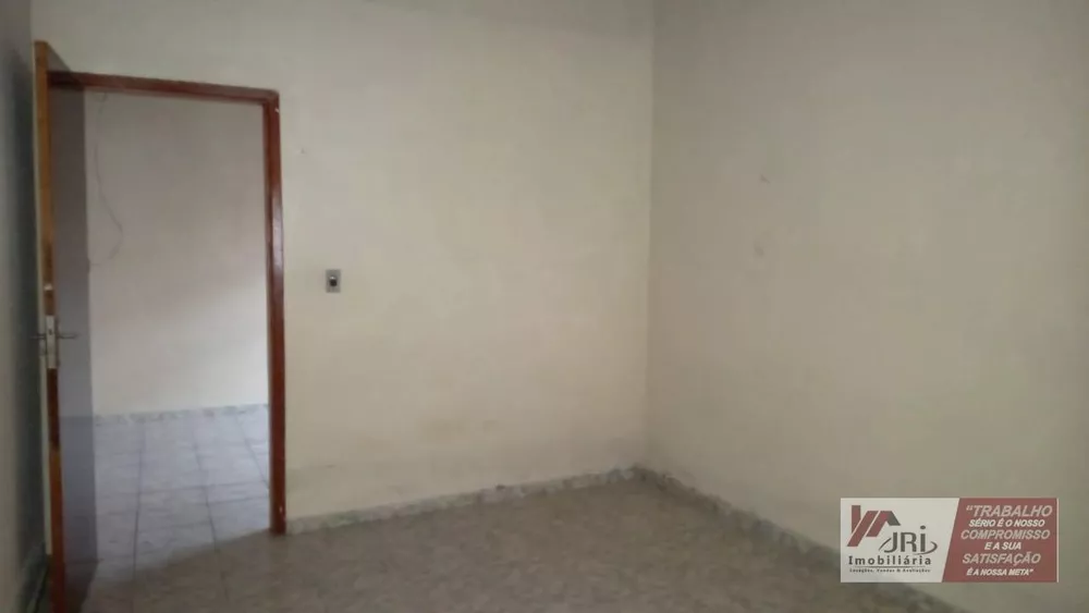Casa, 1 quarto, 39 m² - Foto 1