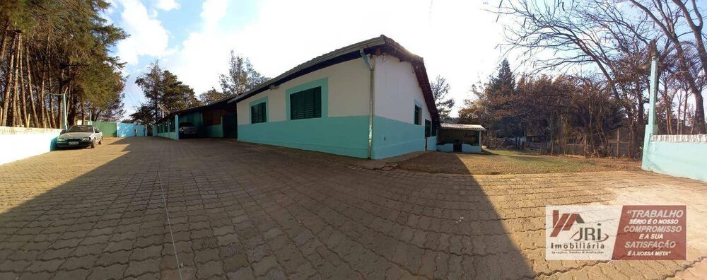 Chácara à venda com 3 quartos, 20000M2 - Foto 1