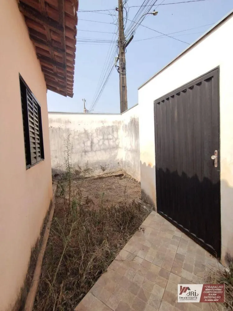 Casa, 2 quartos - Foto 18