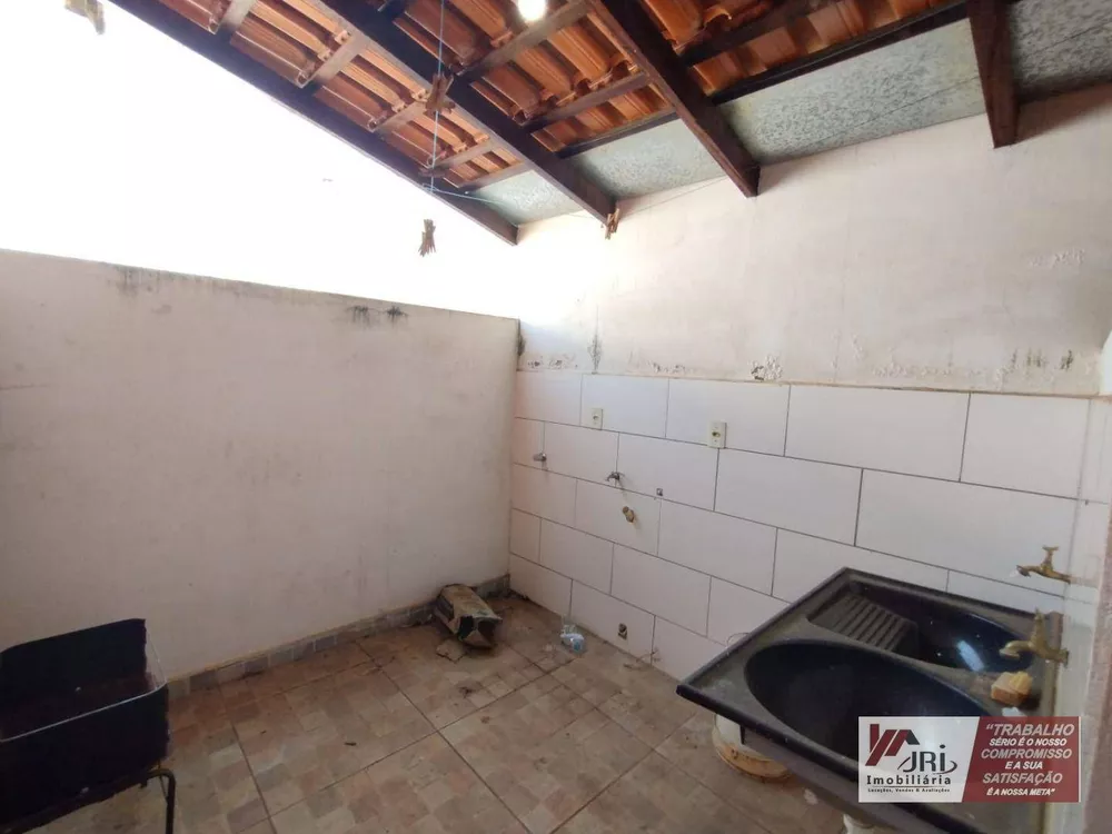 Casa, 2 quartos - Foto 4