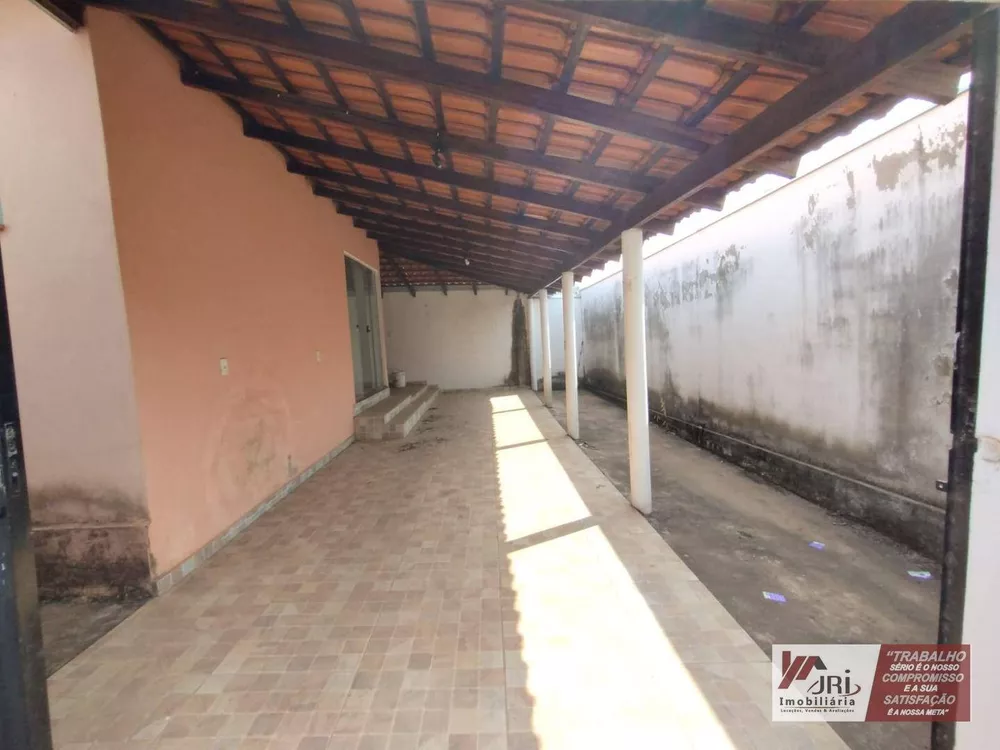 Casa, 2 quartos - Foto 1