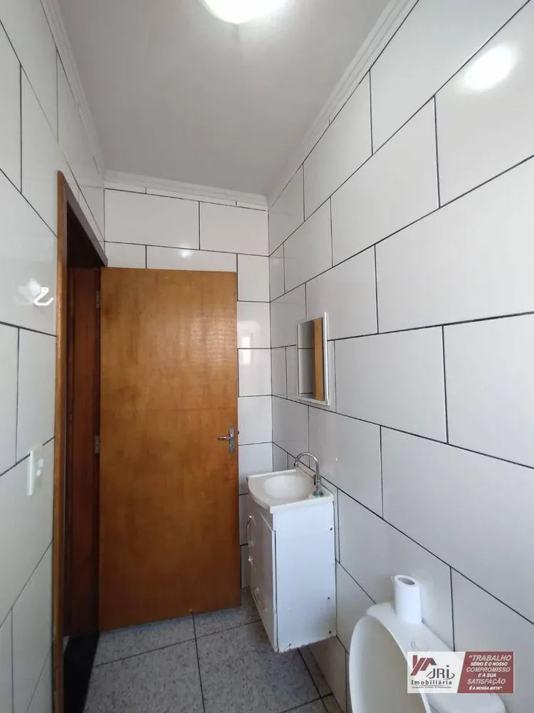 Casa, 2 quartos - Foto 8