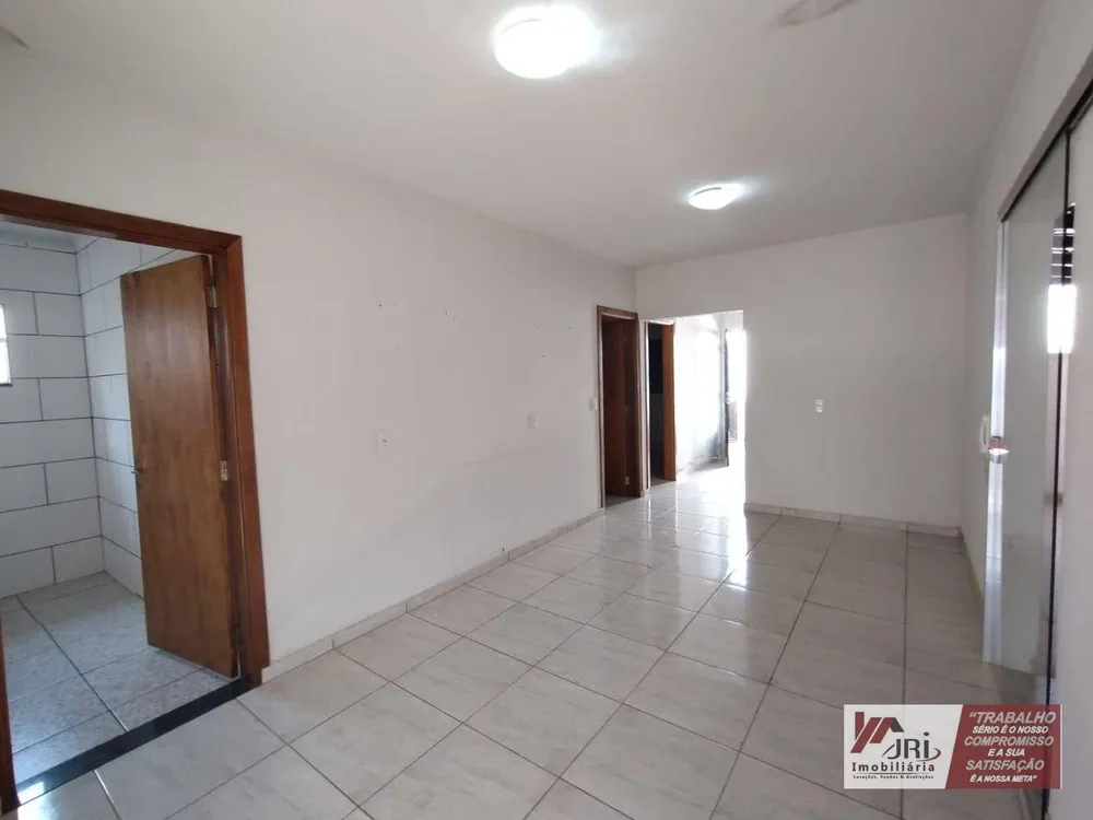 Casa, 2 quartos - Foto 2