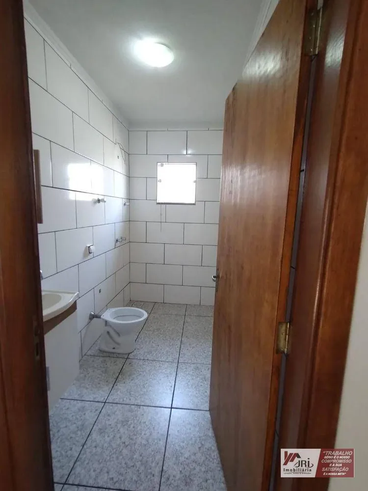 Casa, 2 quartos - Foto 6