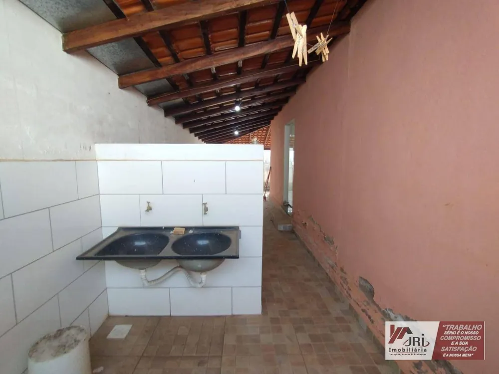 Casa, 2 quartos - Foto 19