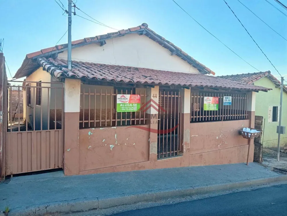 Casa, 3 quartos, 87 m² - Foto 4