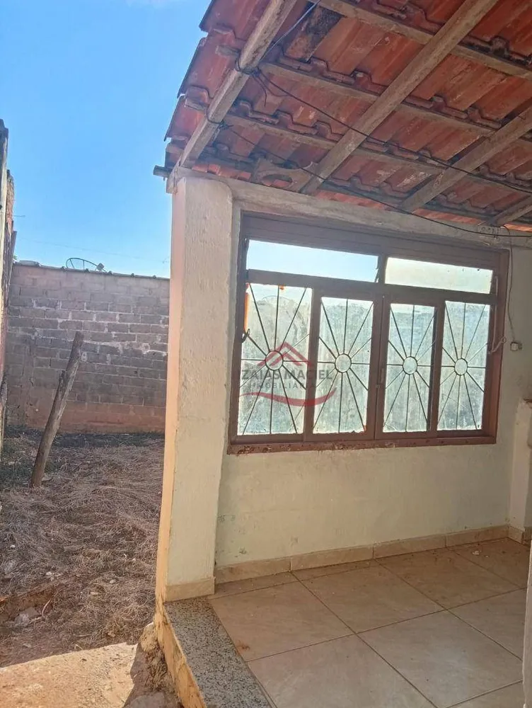 Casa, 3 quartos, 87 m² - Foto 1