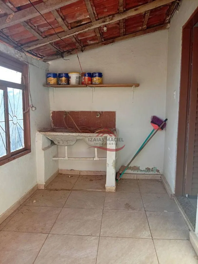 Casa, 3 quartos, 87 m² - Foto 9