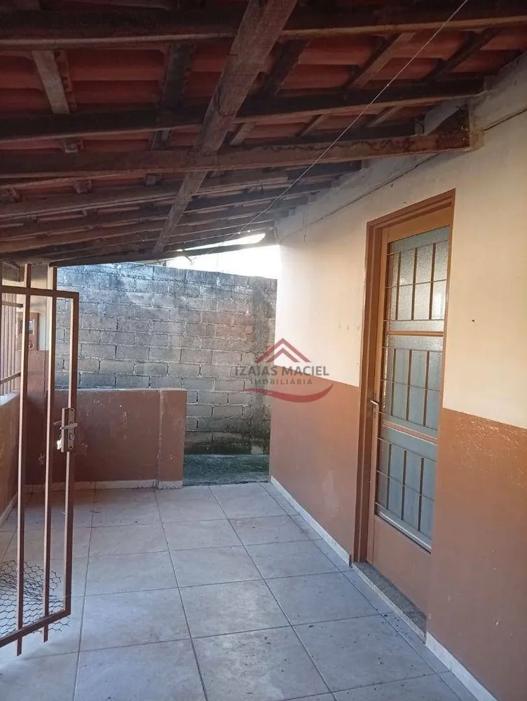 Casa, 3 quartos, 87 m² - Foto 8