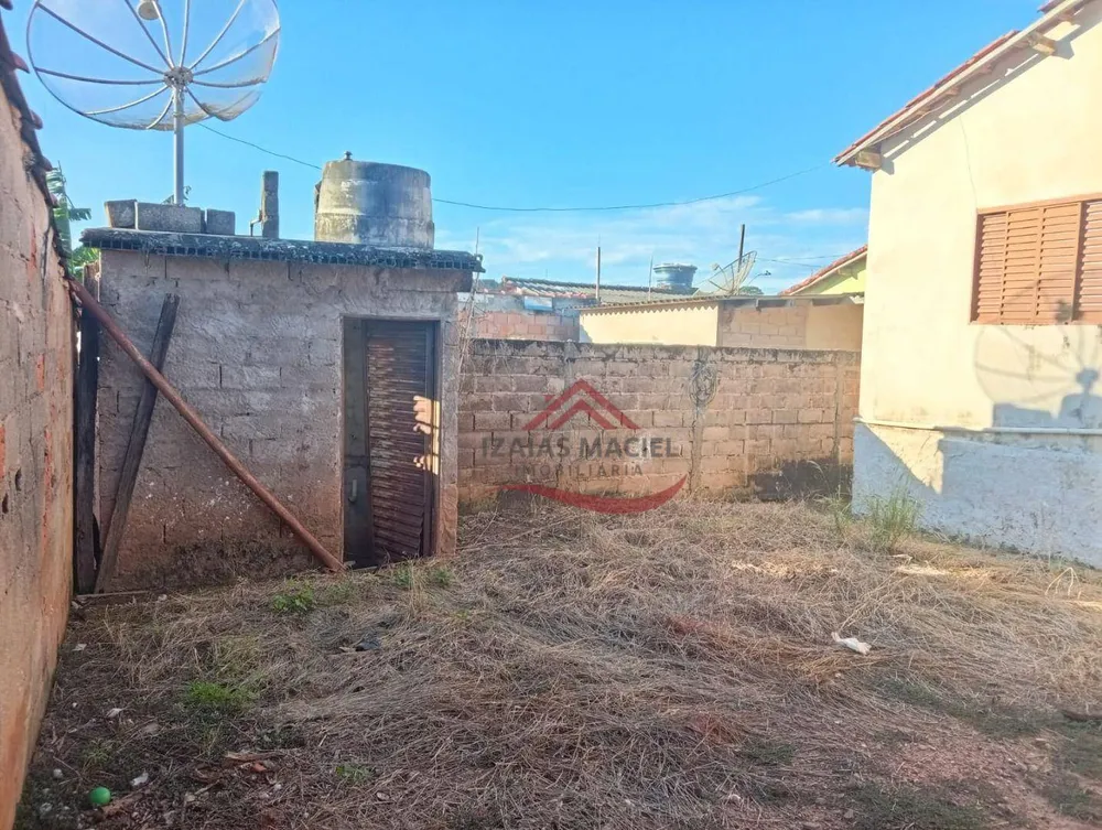 Casa, 3 quartos, 87 m² - Foto 2