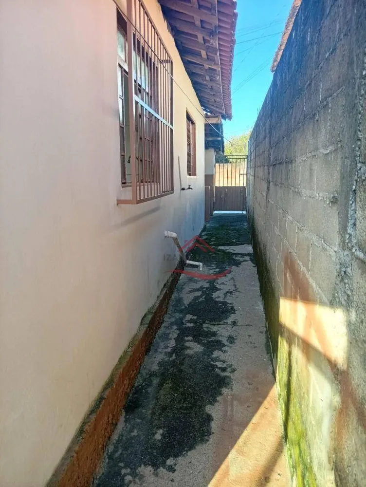 Casa, 3 quartos, 87 m² - Foto 7